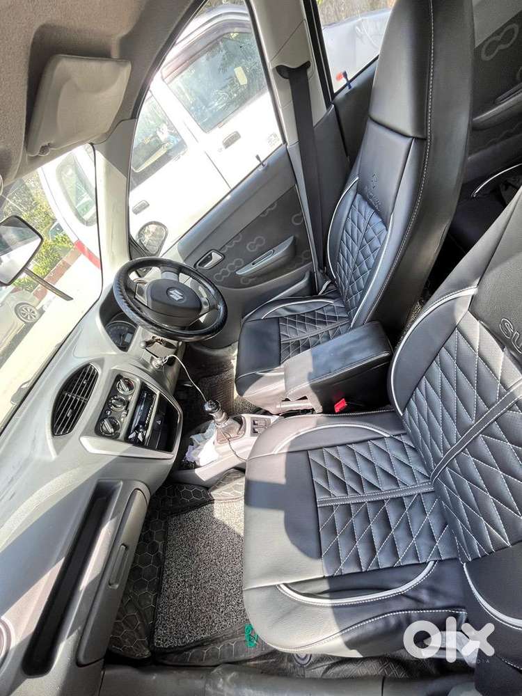 Maruti Suzuki Alto 800 2016 Petrol Well Maintained