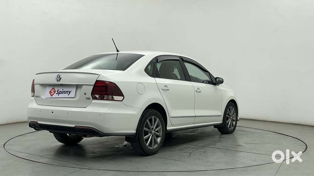 Volkswagen Vento 1.6 Highline, 2020, Petrol