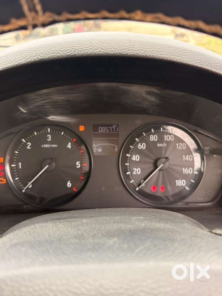 Honda Amaze Diesel 2019