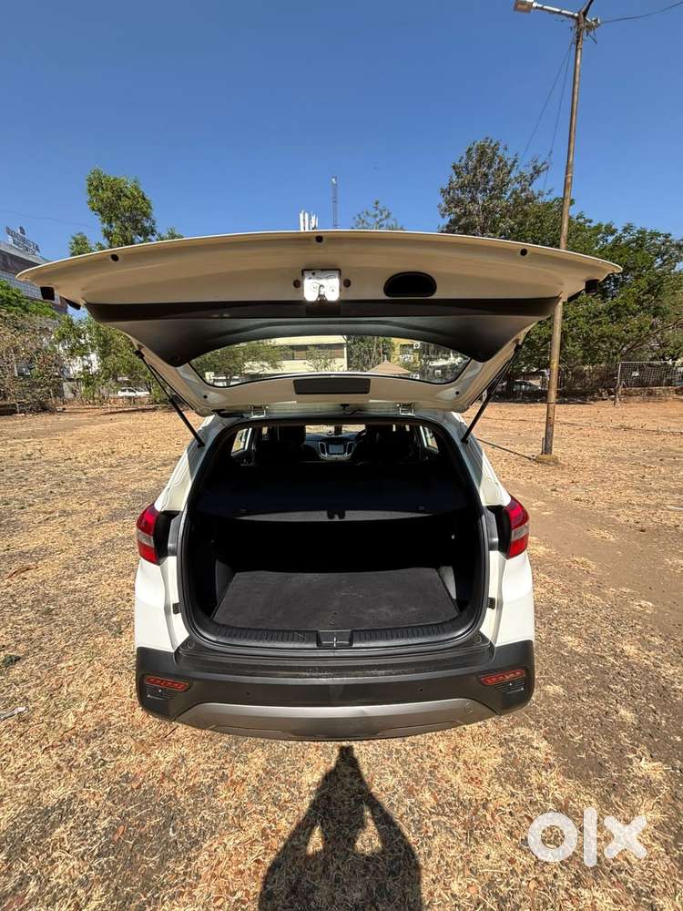 Hyundai Creta 1.6 S Automatic, 2019, Diesel