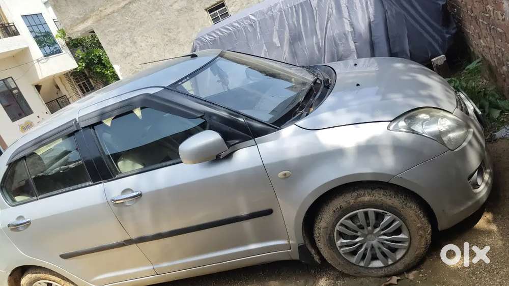 Maruti Swift Dzire 2011 Car