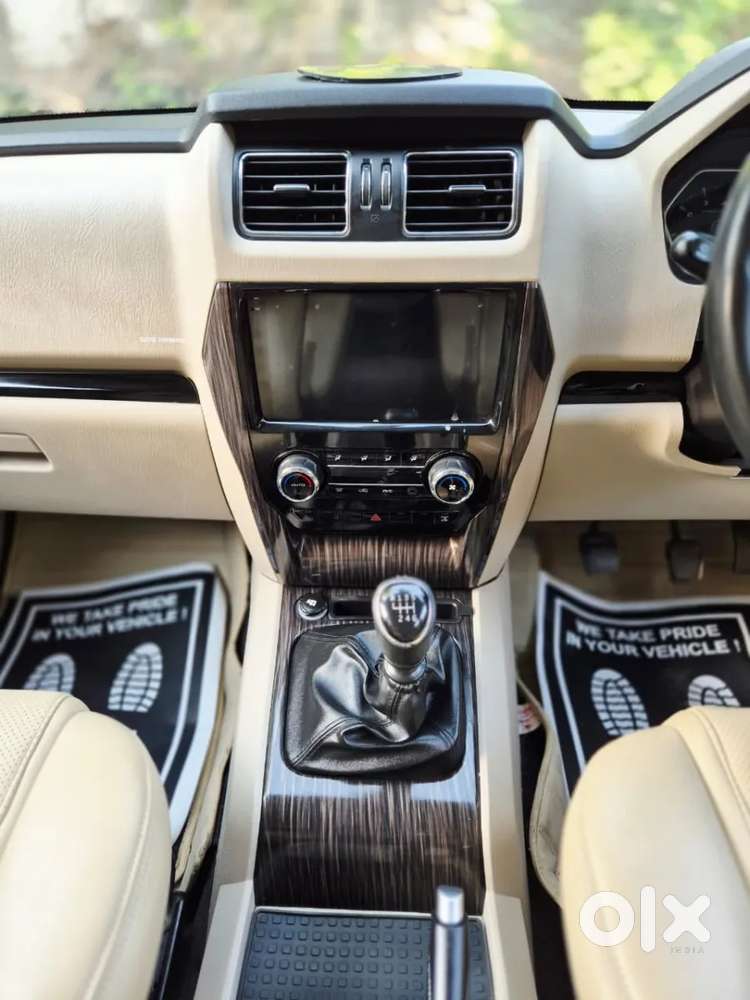 Mahindra Scorpio Classic, 2023, Diesel