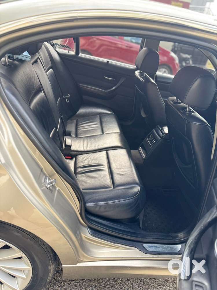 Bmw 320d Single Owner Mint Condition