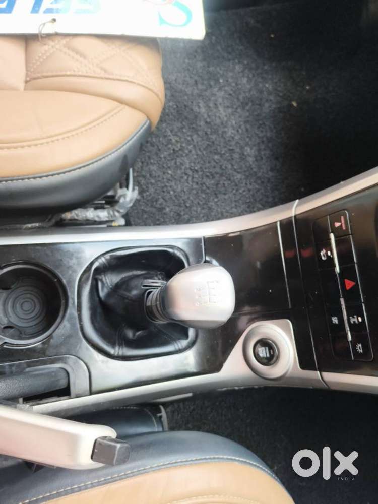 Mahindra Xuv500 W11, 2019, Diesel