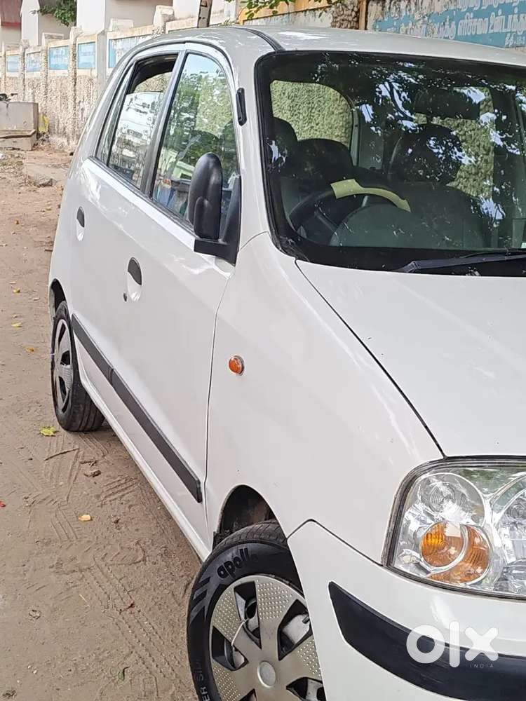 Hyundai Santro Xing Xl 2006