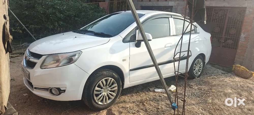 Chevrolet Sail 1.3 Ls 2016 Diesel Manual