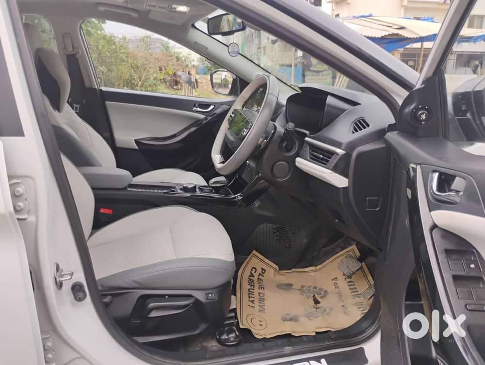 Tata Nexon Ev Empowered Plus Lr, 2024, Electric