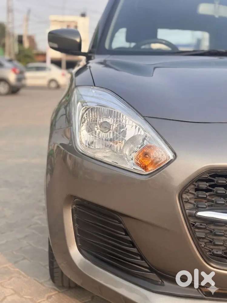 Maruti Suzuki Swift 2022 Petrol 81000 Km Driven