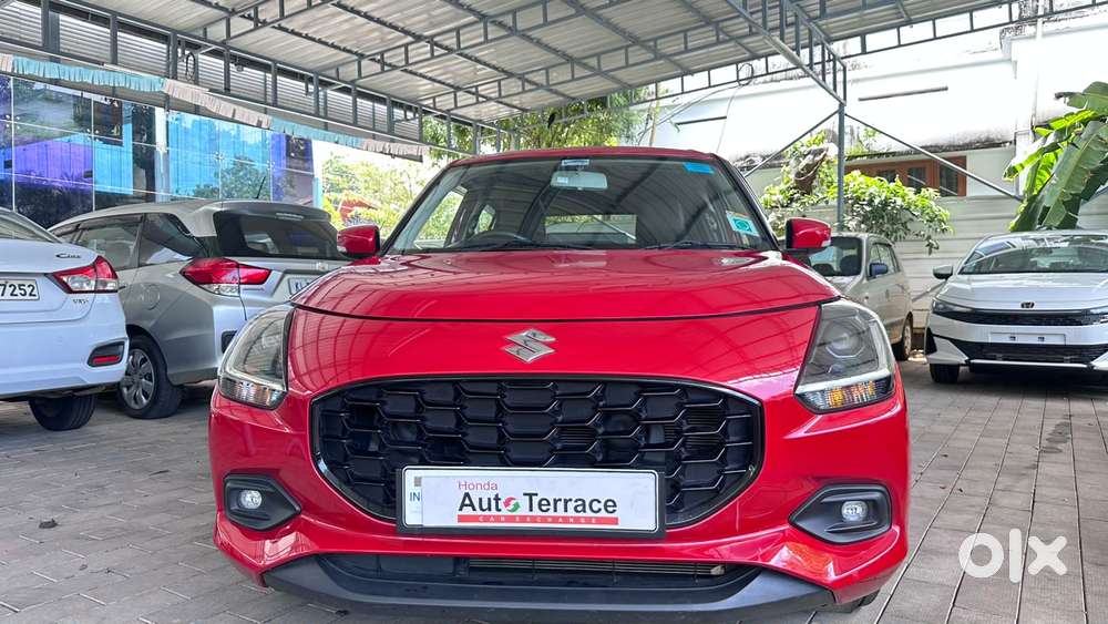 Maruti Suzuki Swift Vxi Ags, 2025, Petrol