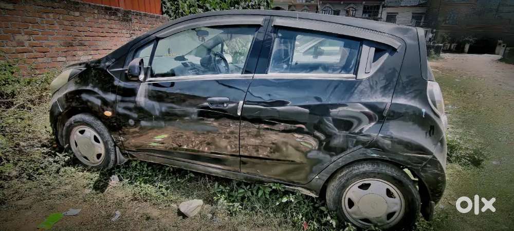 Byd Sealion 7 2011