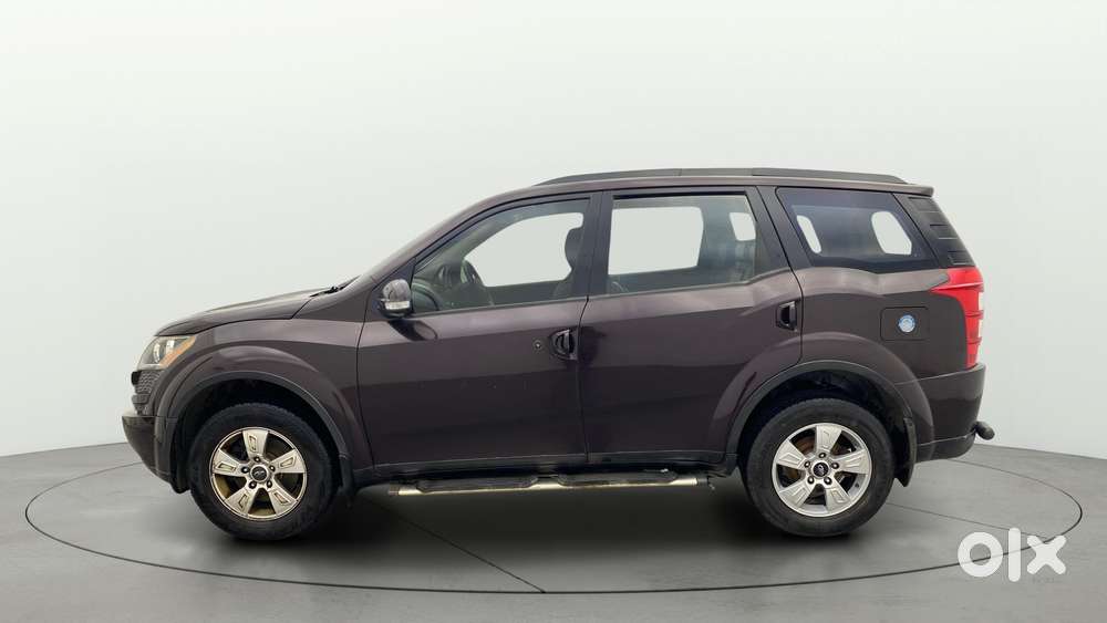 Mahindra Xuv500 W8, 2015, Diesel