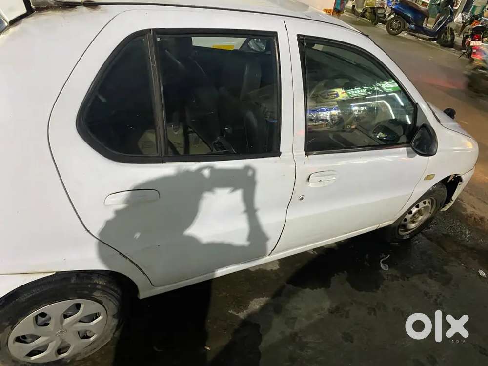 Tata Indica