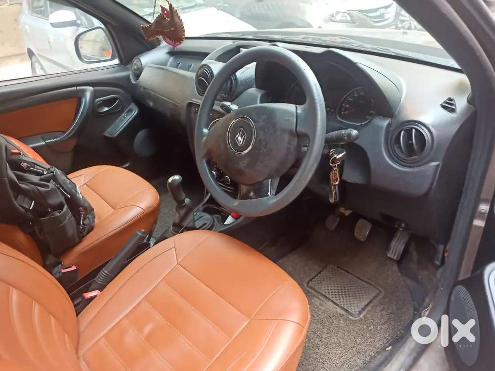 Renault Duster 2014 Diesel 72000 Km Driven