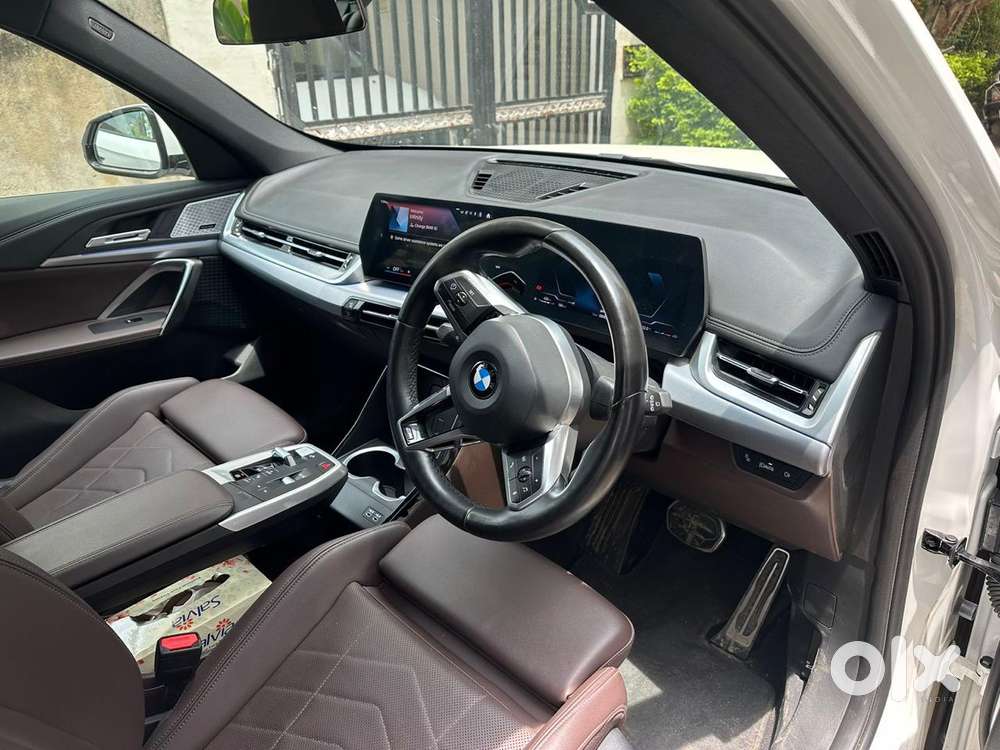 Bmw X1 Xdrive 20d M Sport, 2024, Diesel