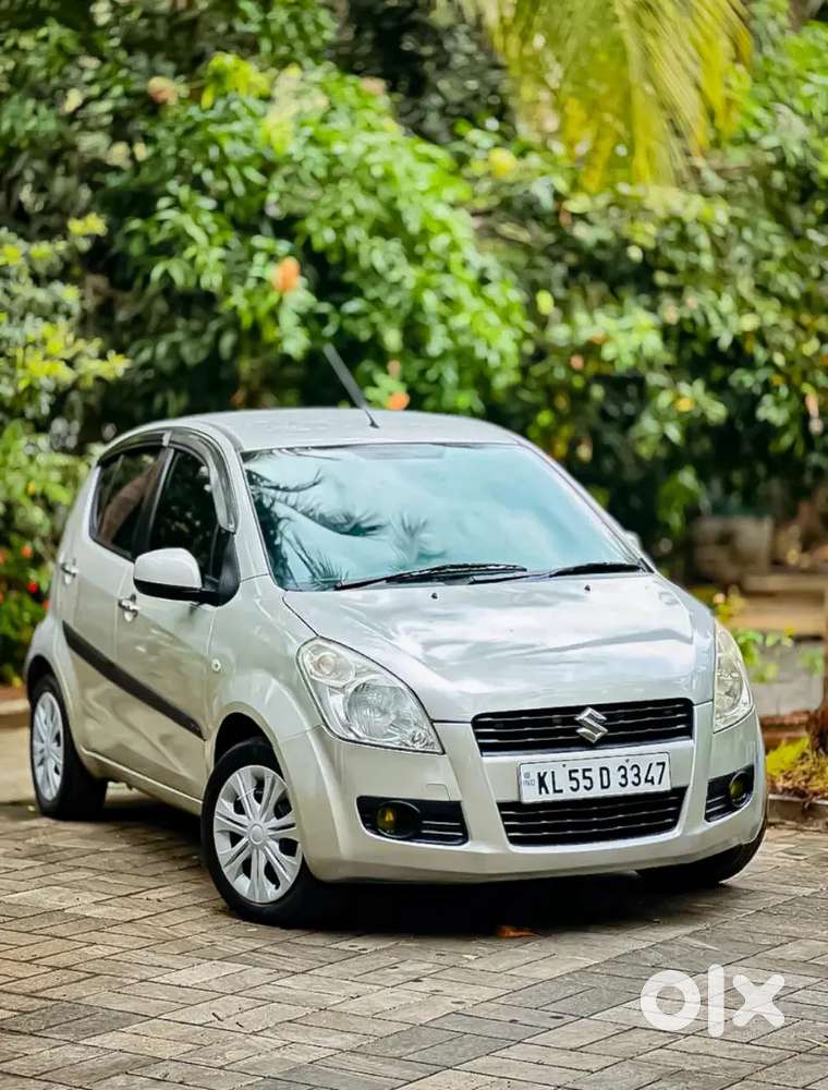 Maruti Suzuki Ritz 2009