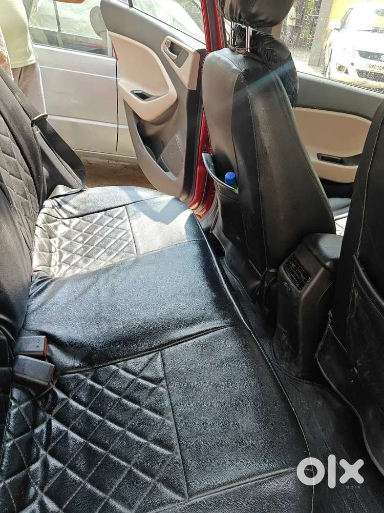 Hyundai I20 Sportz 1.2 2015