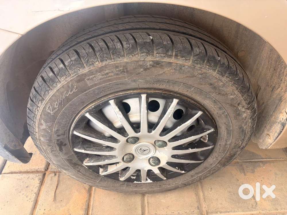 Maruti Suzuki Swift Dzire 2011 Petrol 54800 Km Driven