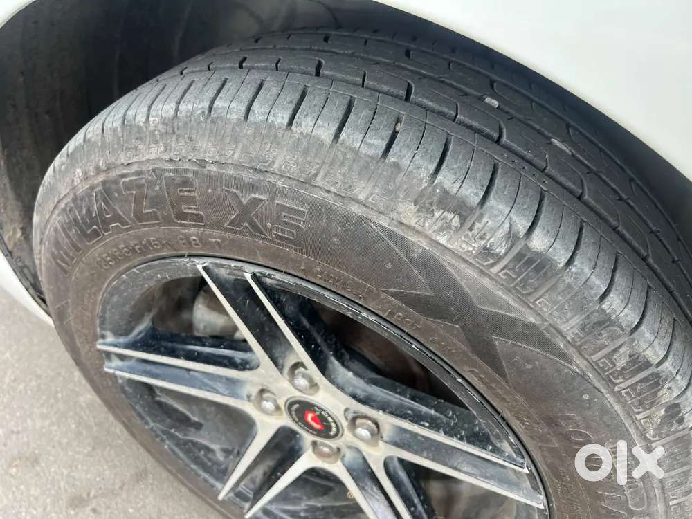 Hyundai Verna 2019 Petrol Manual