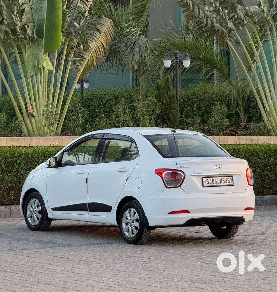 Hyundai Xcent 1.2 Crdi Sx, 2014, Diesel