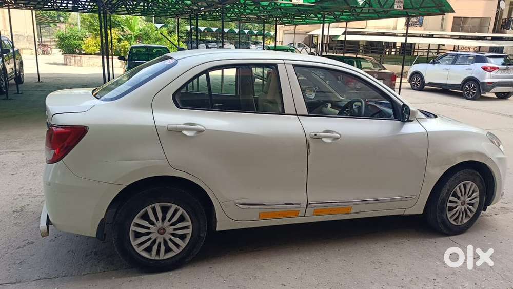 Maruti Suzuki Dzire Diesel 132000 Km Driven