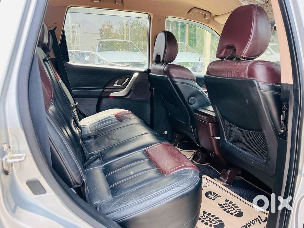 Mahindra Xuv500 W8 2wd, 2013, Diesel