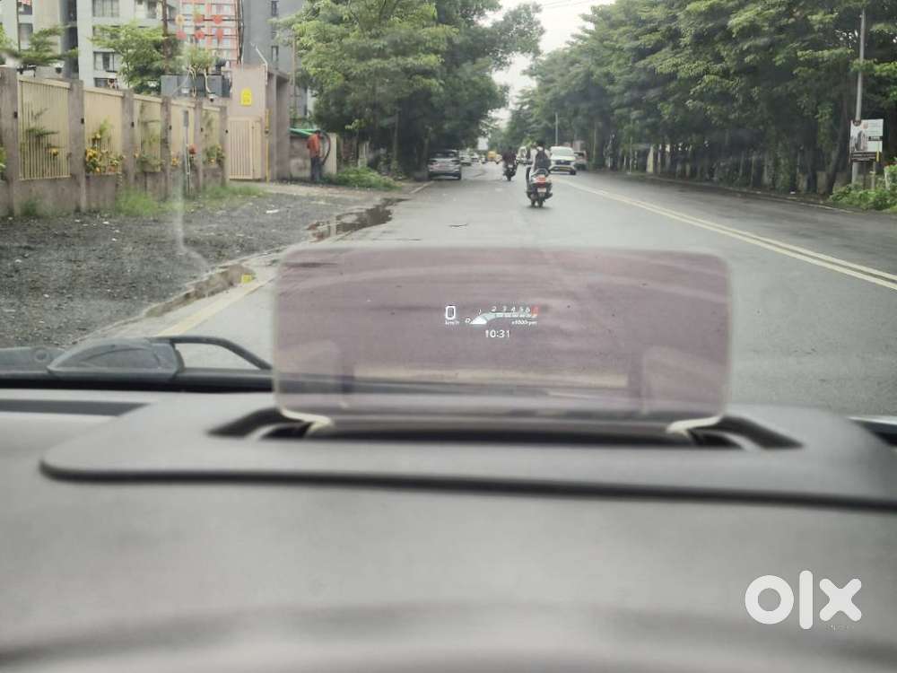Maruti Suzuki Baleno Alpha, 2022, Petrol