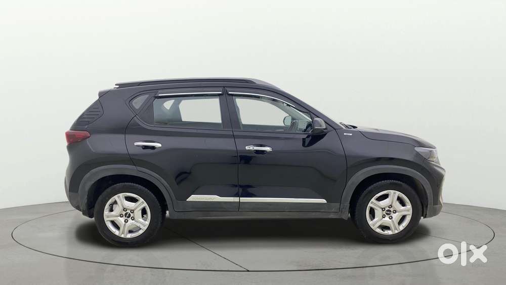 Kia Sonet Htx Plus Turbo Imt, 2022, Petrol