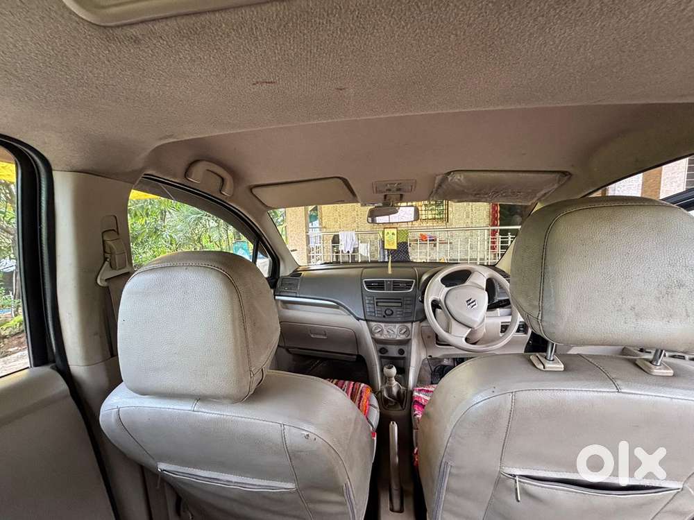 Maruti Suzuki Ertiga Diesel Well Maintained