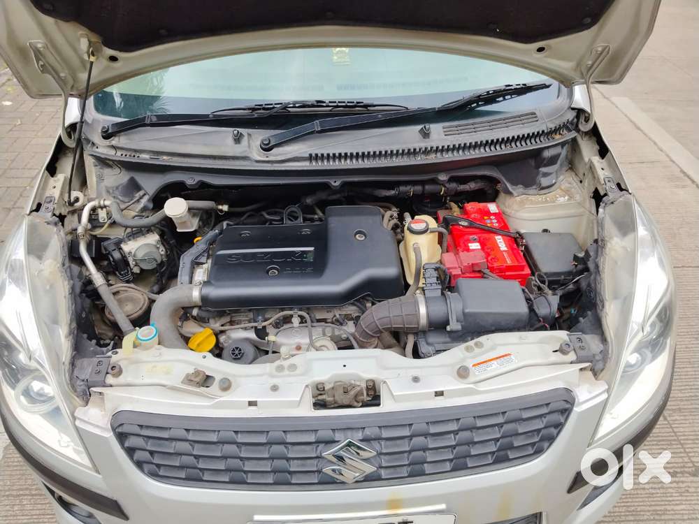 Maruti Suzuki Ertiga 2012-2015 Vdi, 2013, Diesel