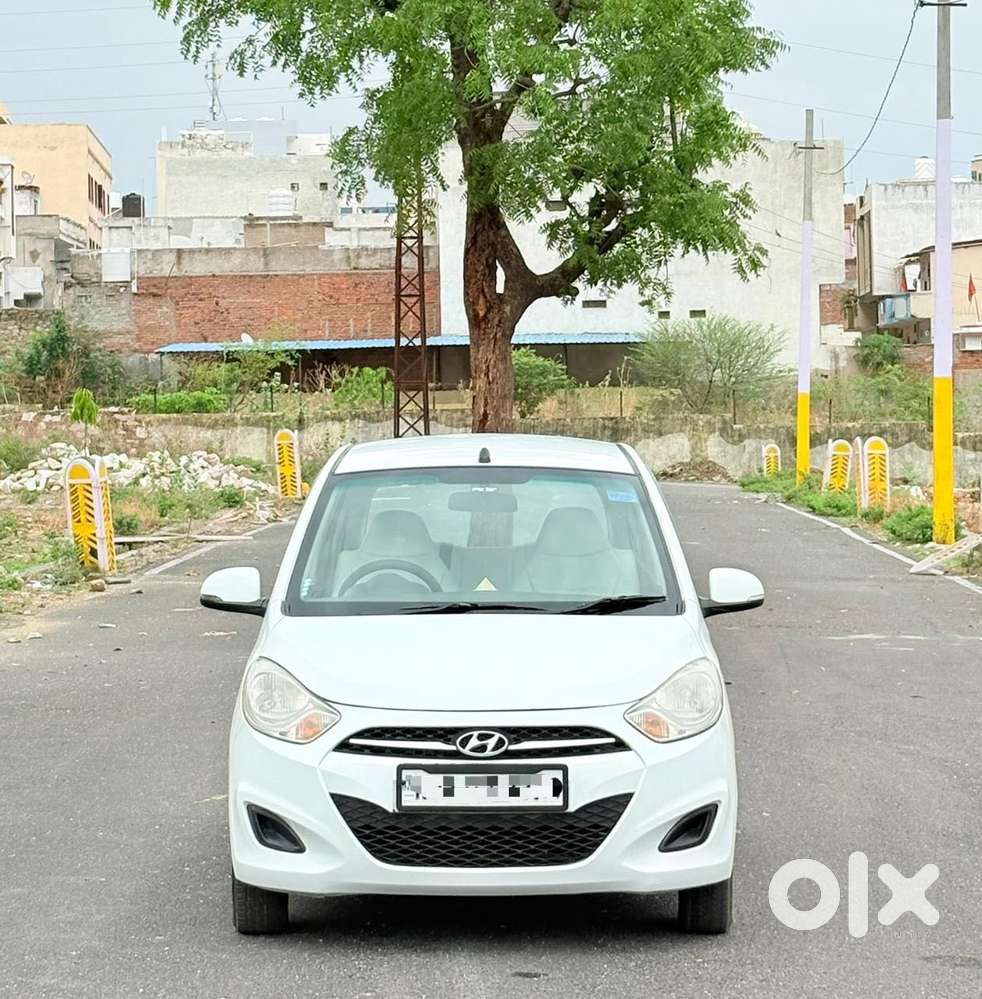 Hyundai I10 Era, 2012, Petrol