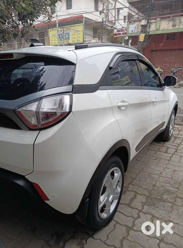 Tata Nexon 1.5 Revotorq Xz, 2019, Diesel