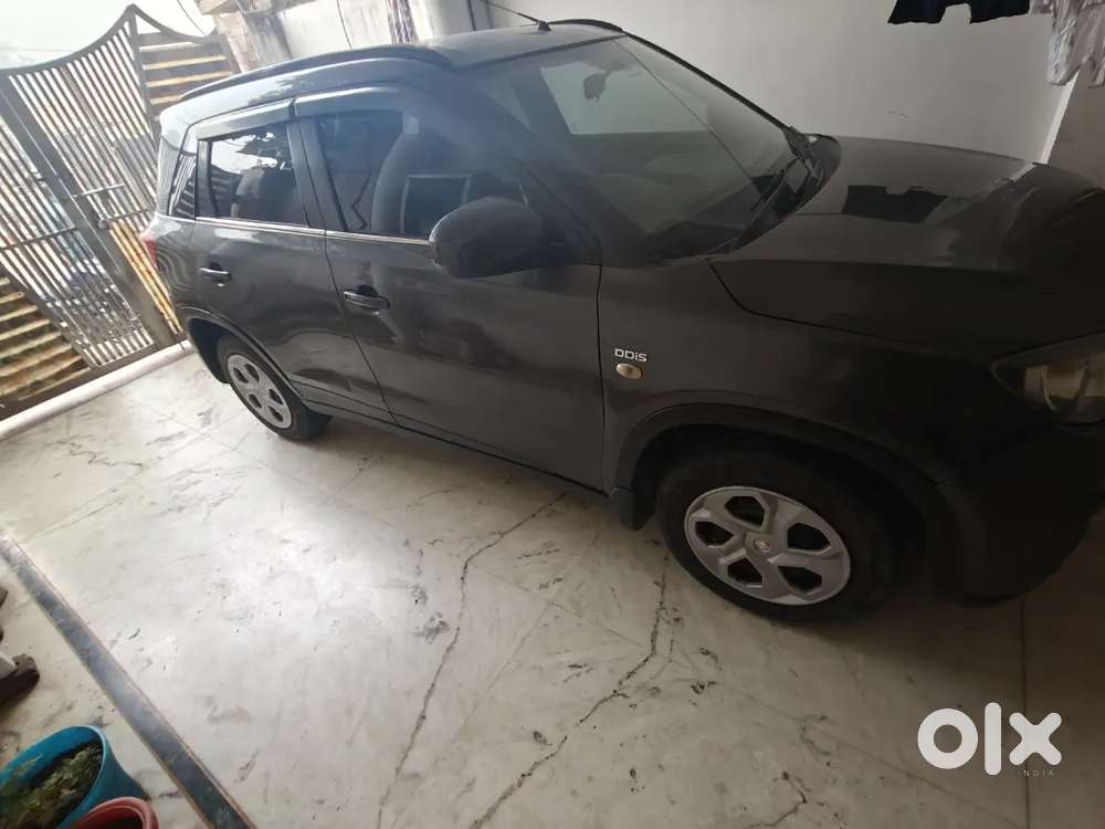 Less Driven Good Condition Recently Serviced