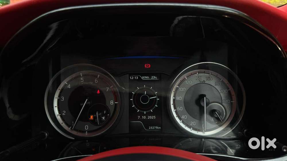 Maruti Suzuki Xl6 Zeta At, 2023, Petrol