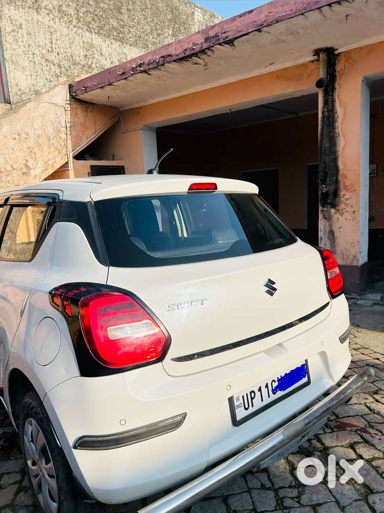 Swift 2024 Maruti Suzuki Petrol