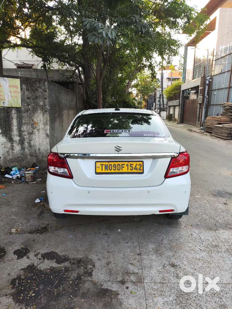 Maruti Suzuki Swift Dzire Tour 2024 Cng & Hybrids 67000 Km Driven