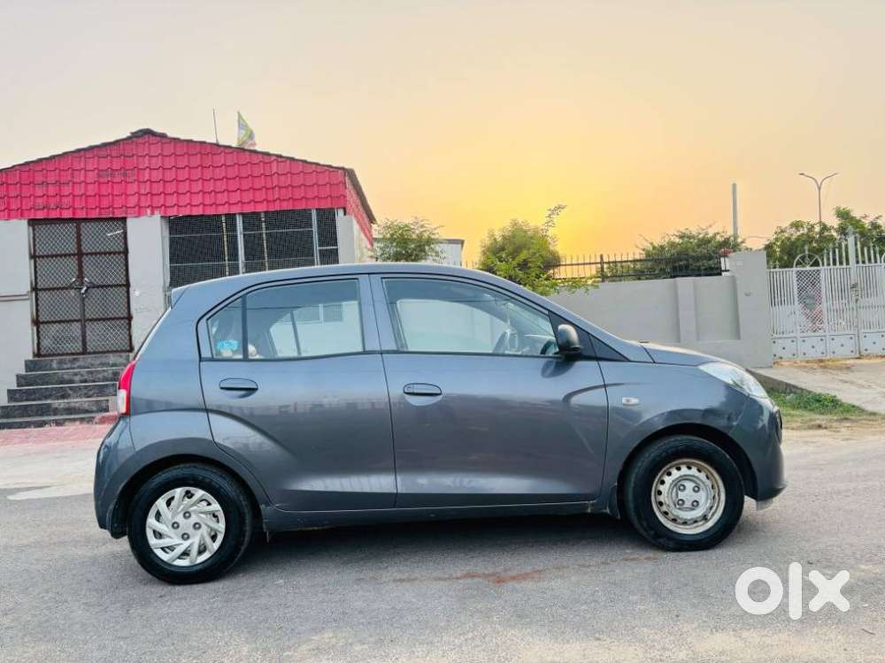 Hyundai Santro Magna Cng, 2019, Cng & Hybrids