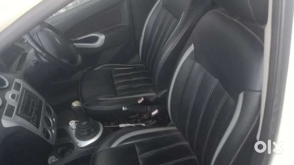 Ford Figo 2011 Diesel 120000 Km Driven