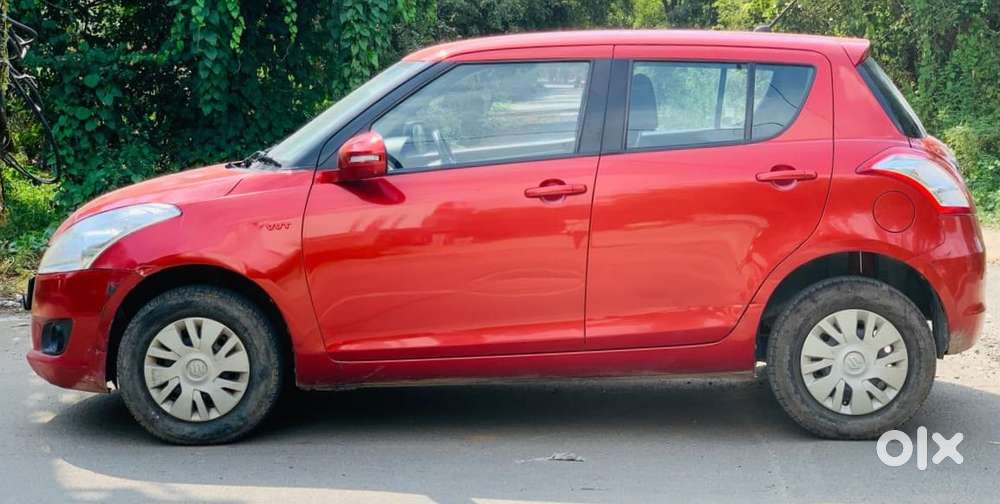 Maruti Suzuki Swift VXi + Manual, 2013, Petrol
