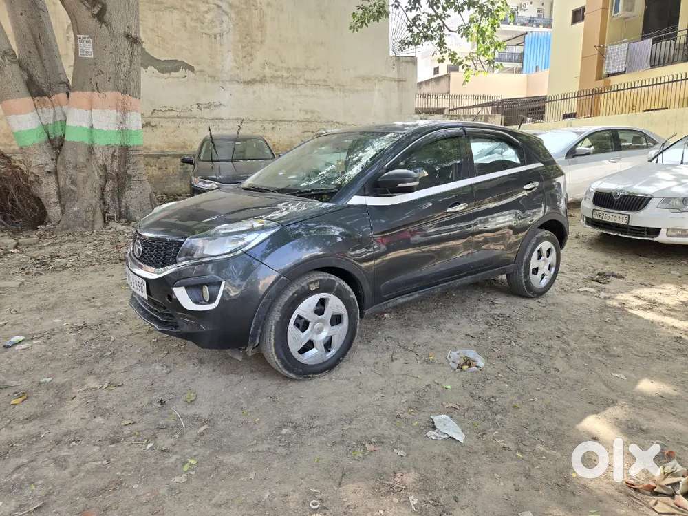 Nexon Diesel 2018 Xm