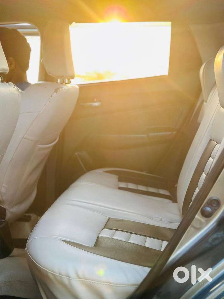 Maruti Suzuki Swift Vdi Optional, 2018, Diesel