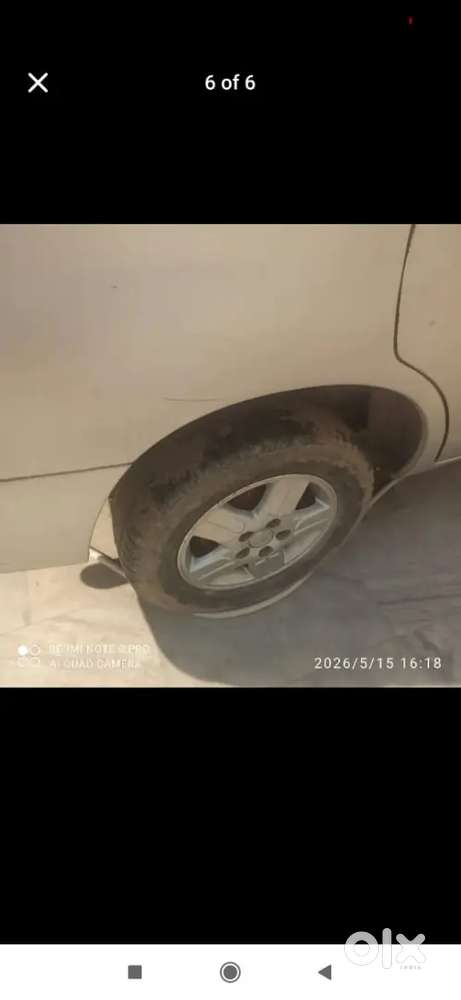 Toyota Innova 2005 Diesel Good Condition