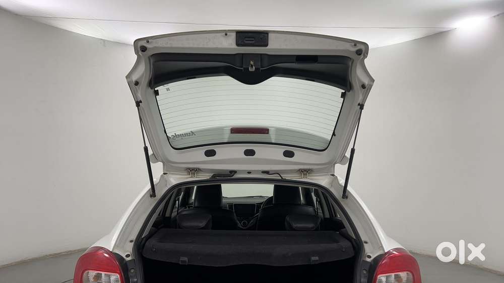 Toyota Glanza G Manual, 2021, Petrol