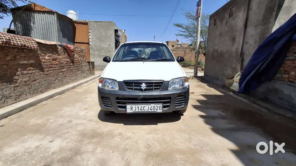 Alto Lxi 2010  Budget Car  Good Engine  Rc 2030  Daily Use Ready”