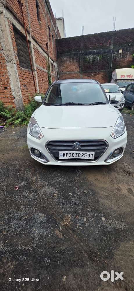 Maruti Suzuki Swift Dzire Lxi Option, 2023, Petrol
