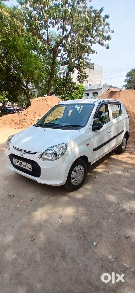 Maruti Suzuki Alto 800 2012-2016 Lxi, 2013, Petrol