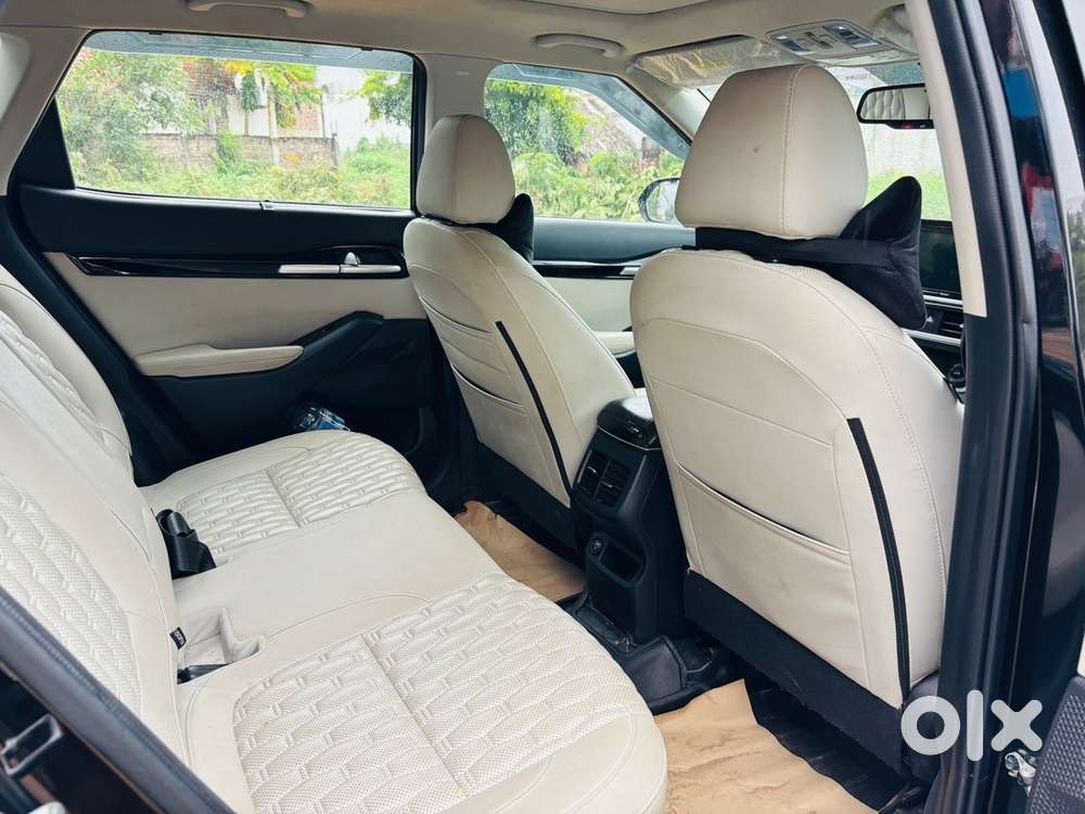 Kia Seltos 2022 Petrol