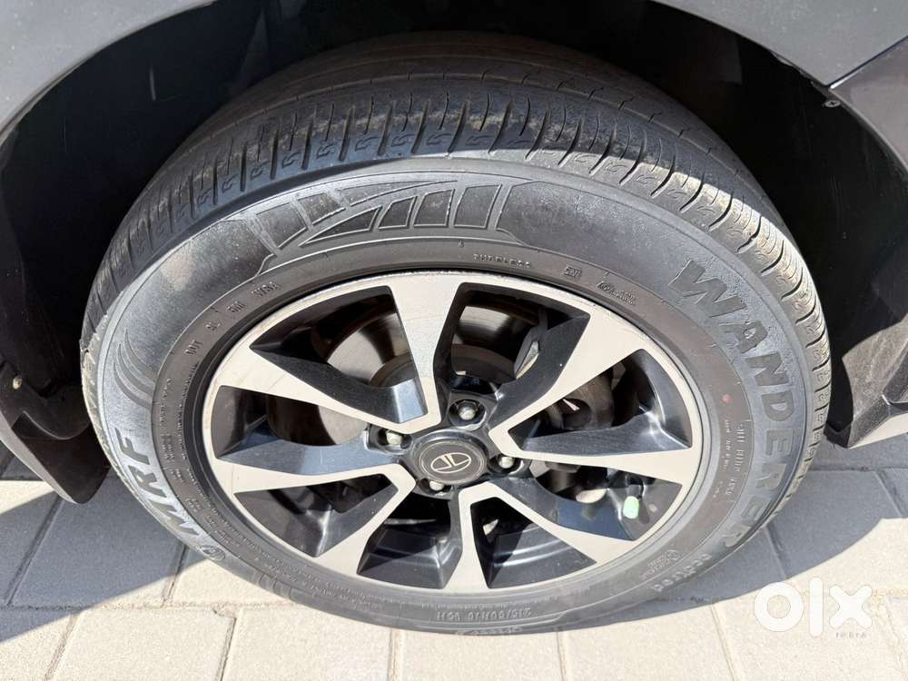 Tata Nexon Ev Xz Plus, 2021, Electric