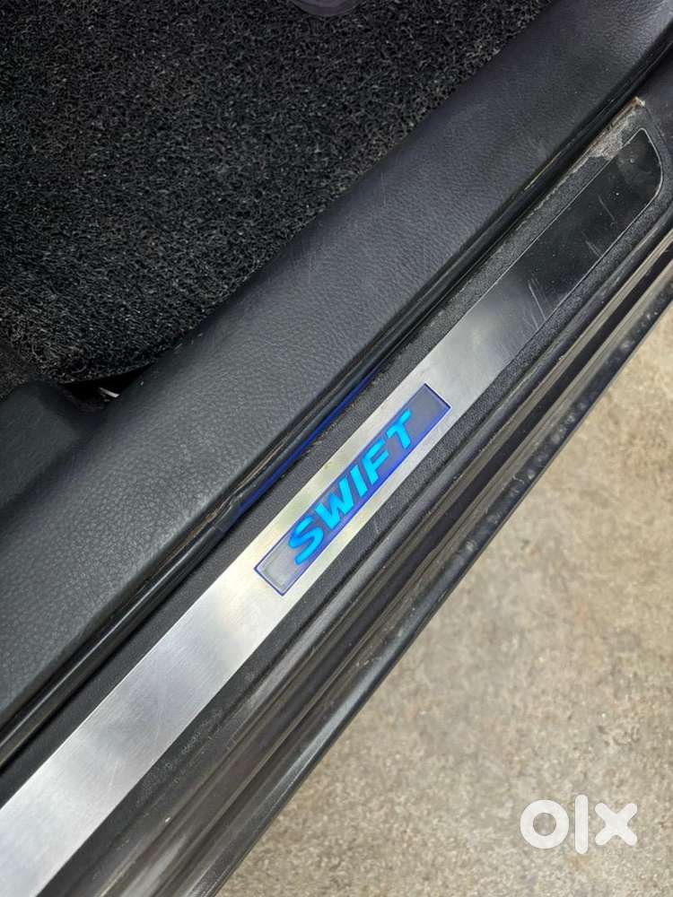 Maruti Suzuki Petrol 2016
