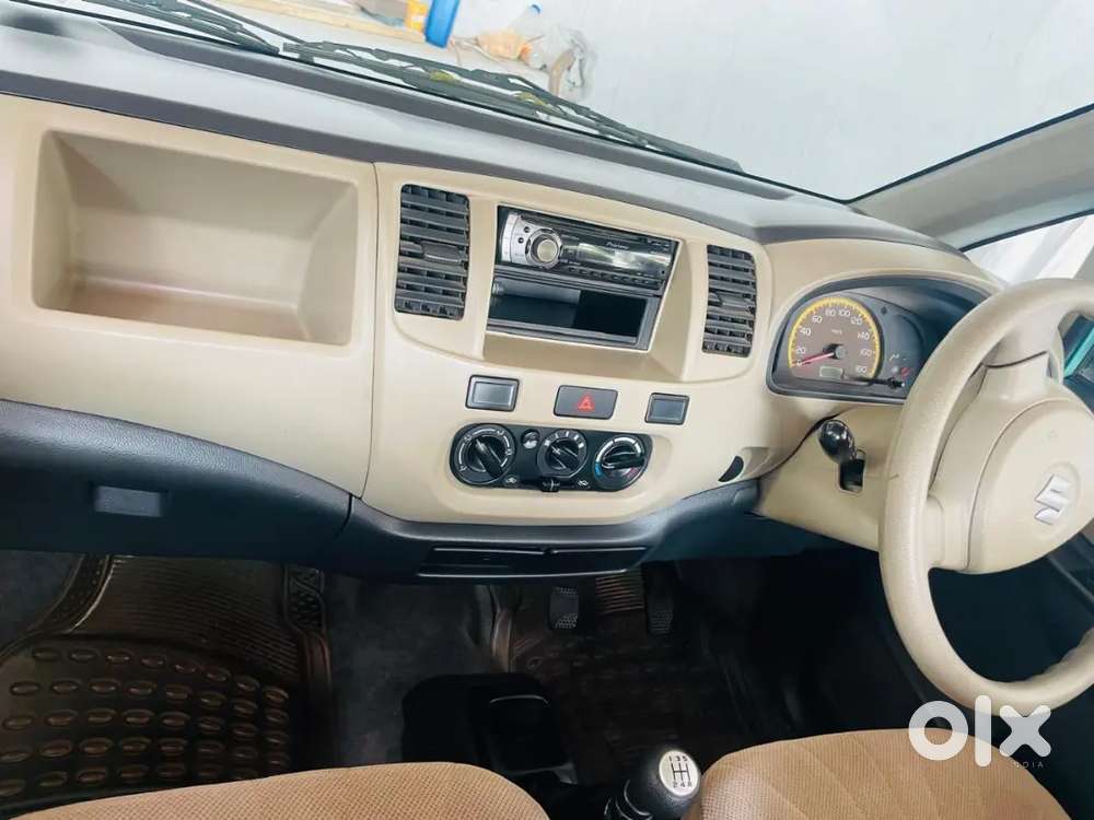 Maruti Suzuki Estilo Lxi 2007