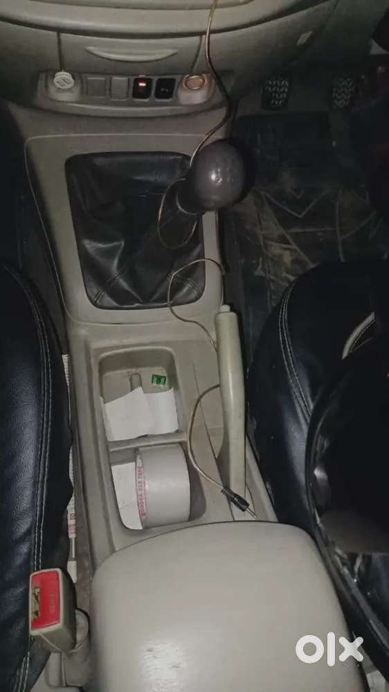 Toyota Innova 2.5 V 2014